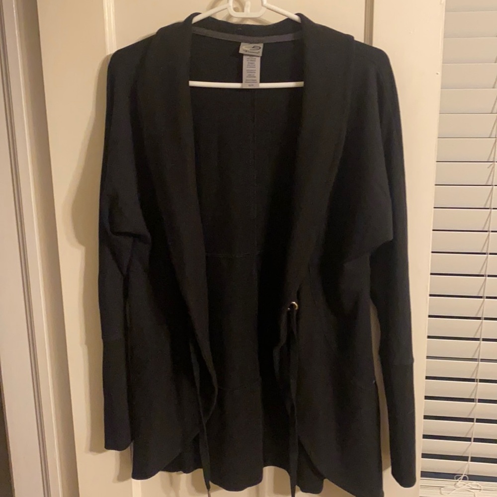 Women’s athletic sweater